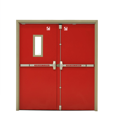 Fire Rated Doors