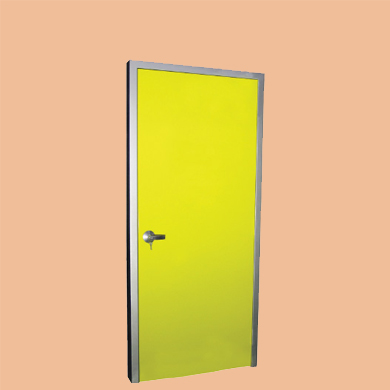 Embossed Steel Doors And Frames