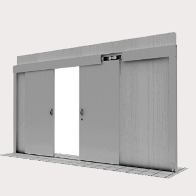 Sliding Doors