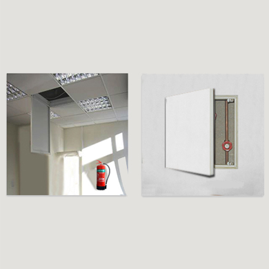 Access Panels