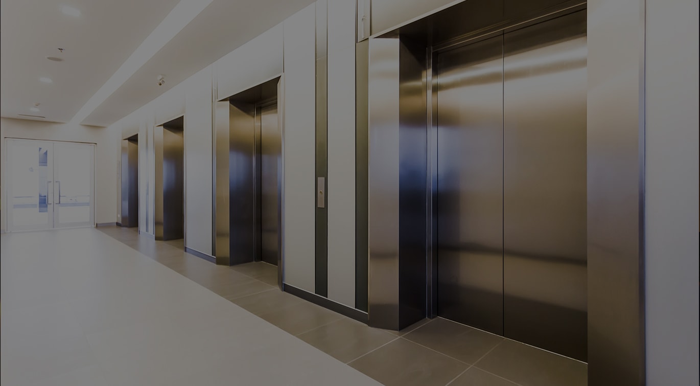 Steel Door Frame Elevation