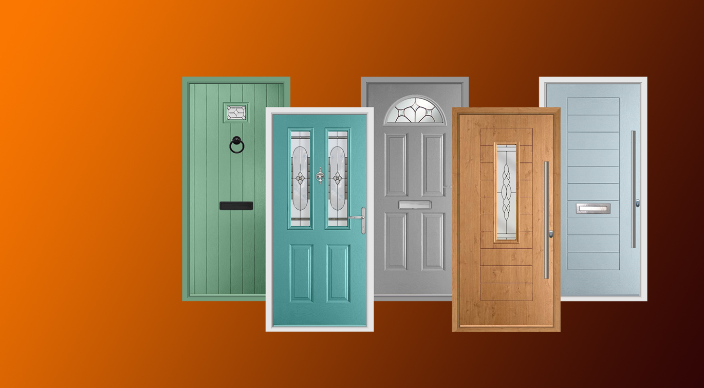 Fire Doors & Frames